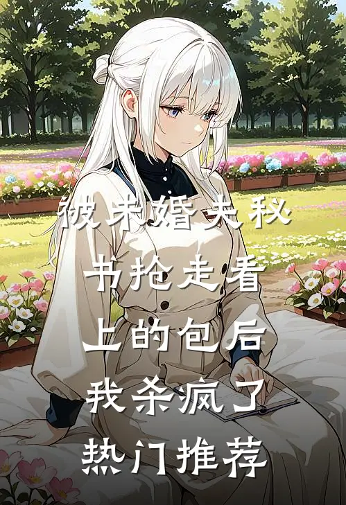 被未婚夫秘书抢走看上的包后，我杀疯了热门推荐