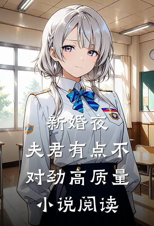 新婚夜，夫君有点不对劲高质量小说阅读