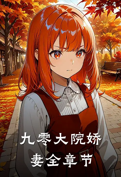 九零大院娇妻全章节