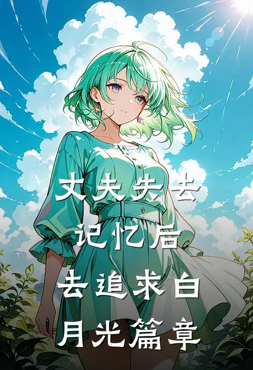 丈夫失去记忆后，去追求白月光篇章