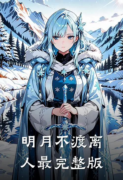 明月不渡离人最完整版