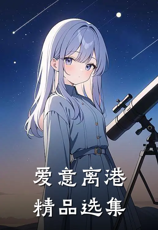 爱意离港精品选集