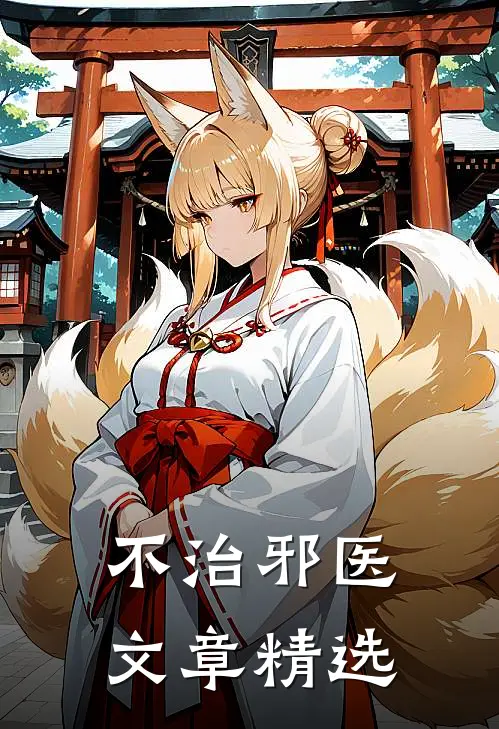 不治邪医文章精选
