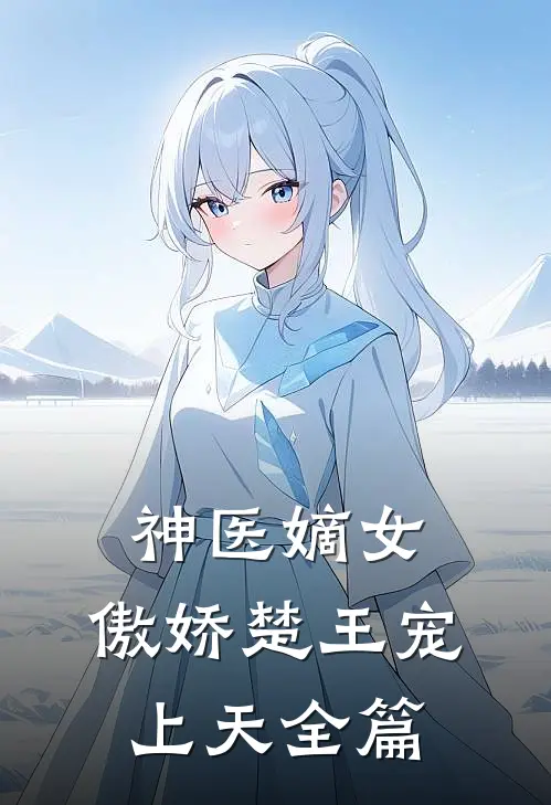 神医嫡女：傲娇楚王宠上天全篇