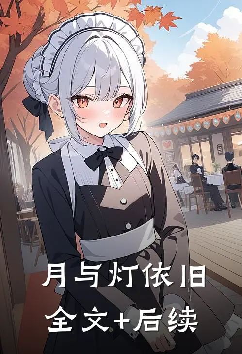 月与灯依旧全文+后续