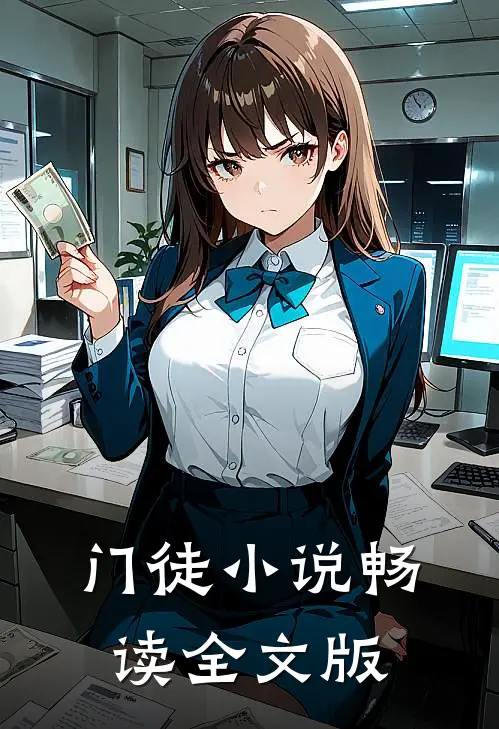 门徒小说畅读全文版