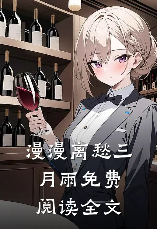 漫漫离愁三月雨免费阅读全文