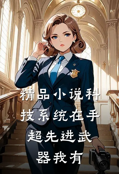 精品小说科技系统在手，超先进武器我有