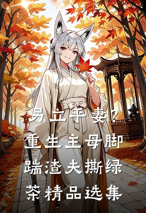 另立平妻？重生主母脚踹渣夫撕绿茶精品选集