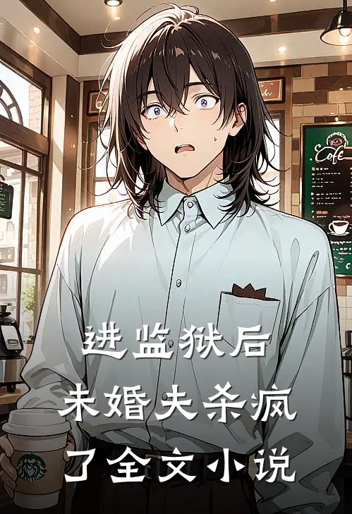 进监狱后，未婚夫杀疯了全文小说