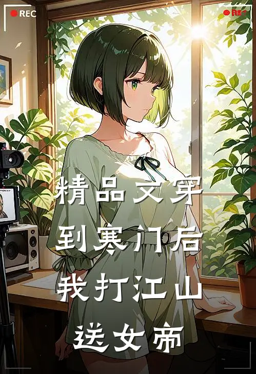 精品文穿到寒门后，我打江山送女帝