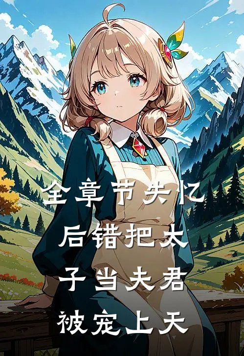 全章节失忆后错把太子当夫君，被宠上天