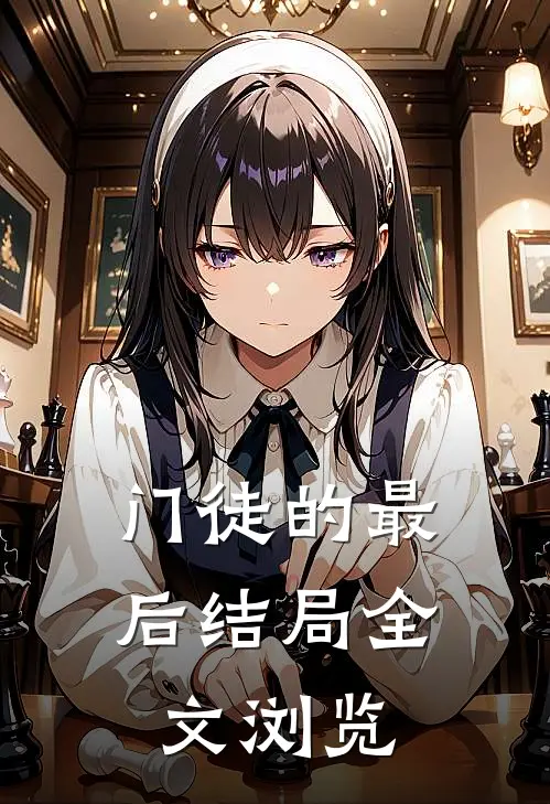 门徒的最后结局全文浏览