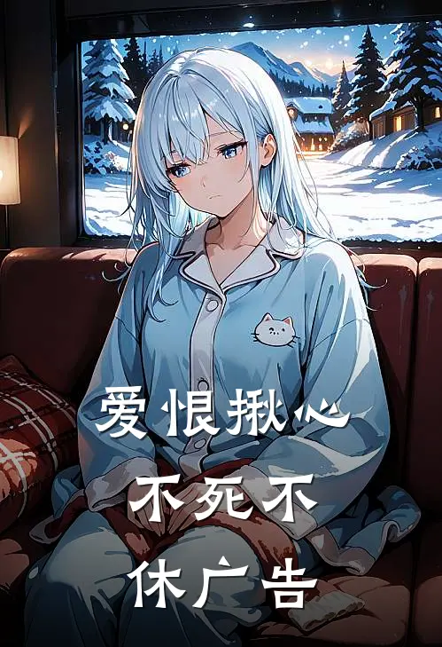 爱恨揪心，不死不休广告