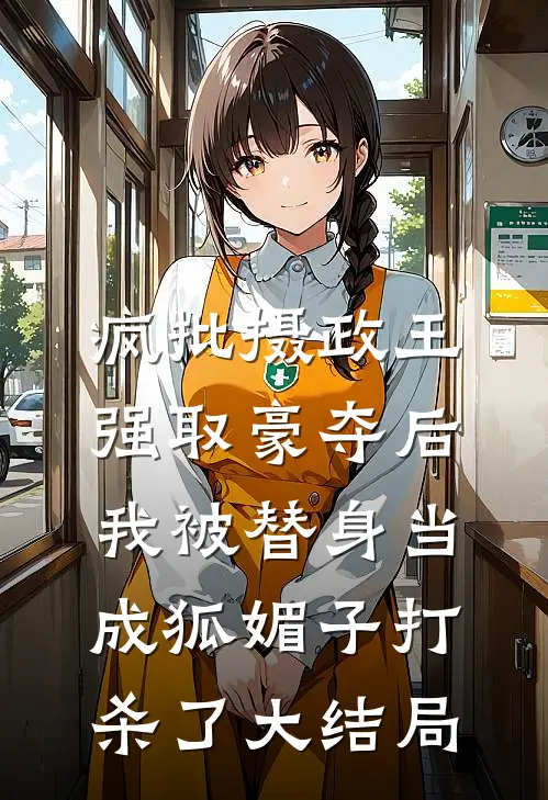 疯批摄政王强取豪夺后，我被替身当成狐媚子打杀了大结局