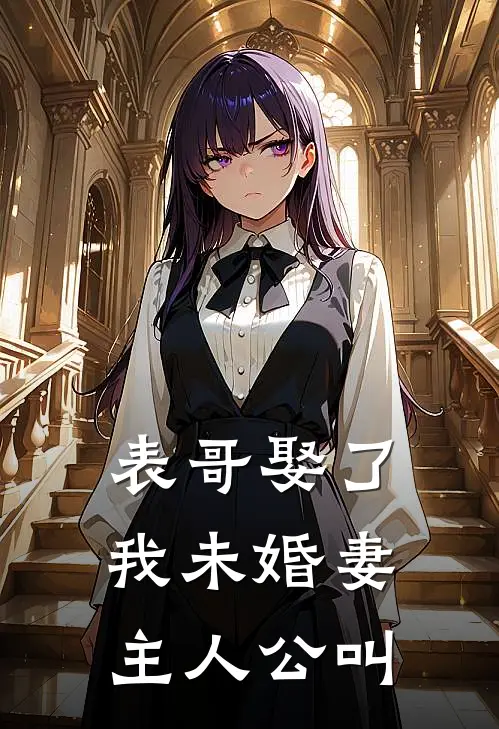 表哥娶了我未婚妻主人公叫