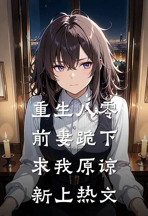 重生八零，前妻跪下求我原谅新上热文
