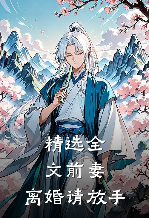 精选全文前妻，离婚请放手