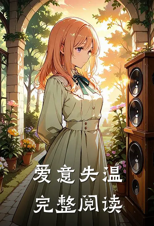 爱意失温完整阅读