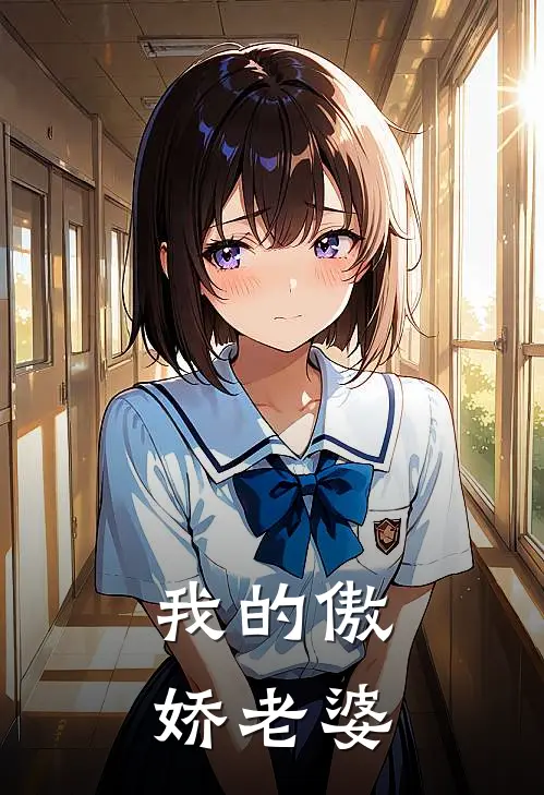 我的傲娇老婆