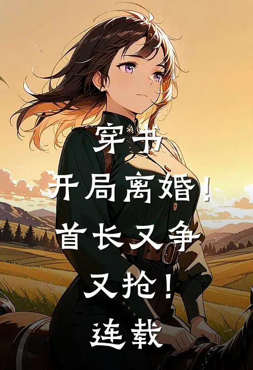 穿书：开局离婚！首长又争又抢！连载