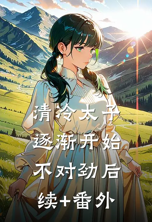 清冷太子逐渐开始不对劲后续+番外