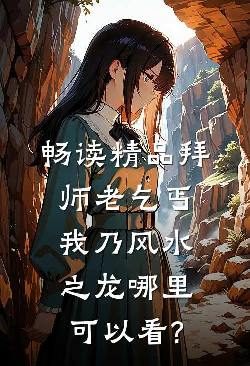 畅读精品拜师老乞丐:我乃风水之龙哪里可以看?