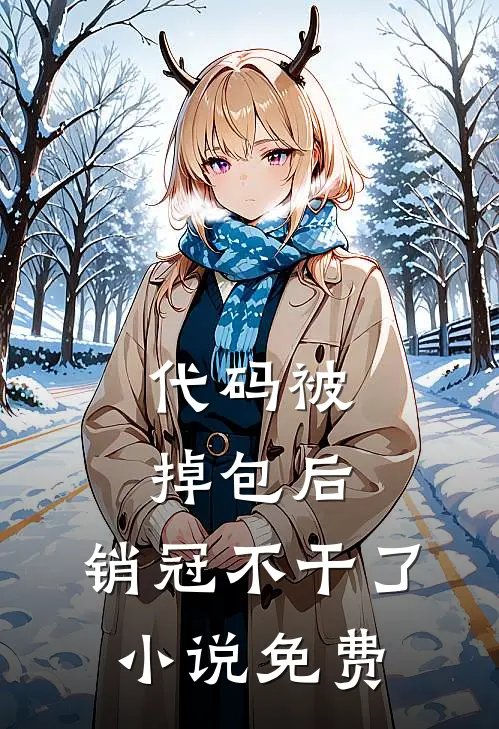 代码被掉包后，销冠不干了小说免费