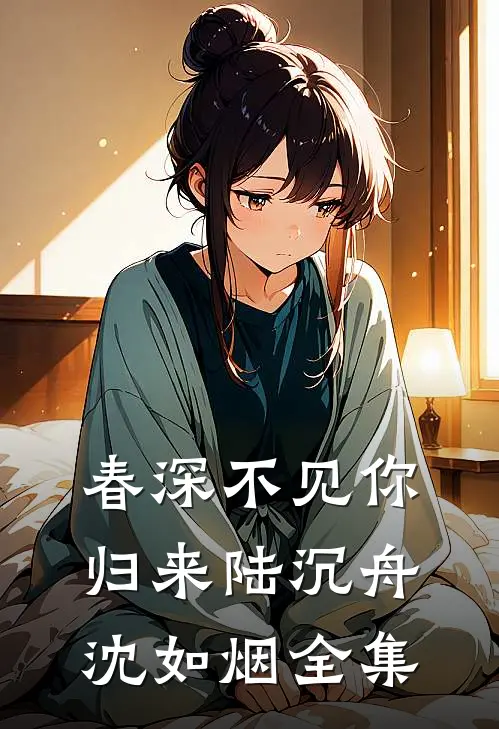 春深不见你归来陆沉舟沈如烟全集