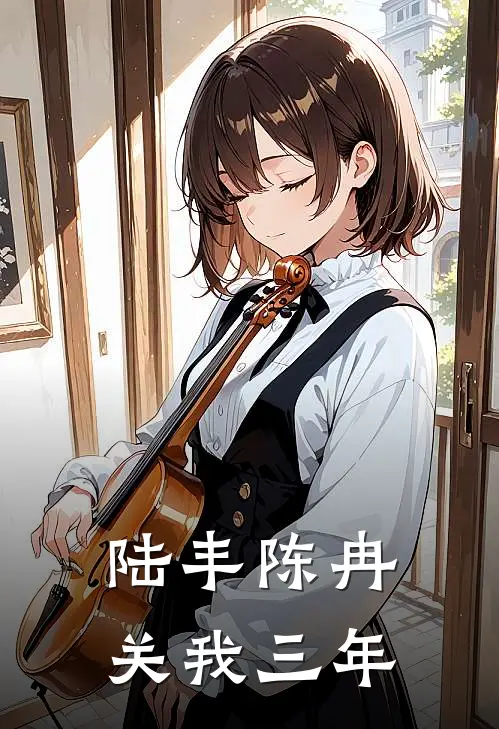 陆丰陈冉关我三年