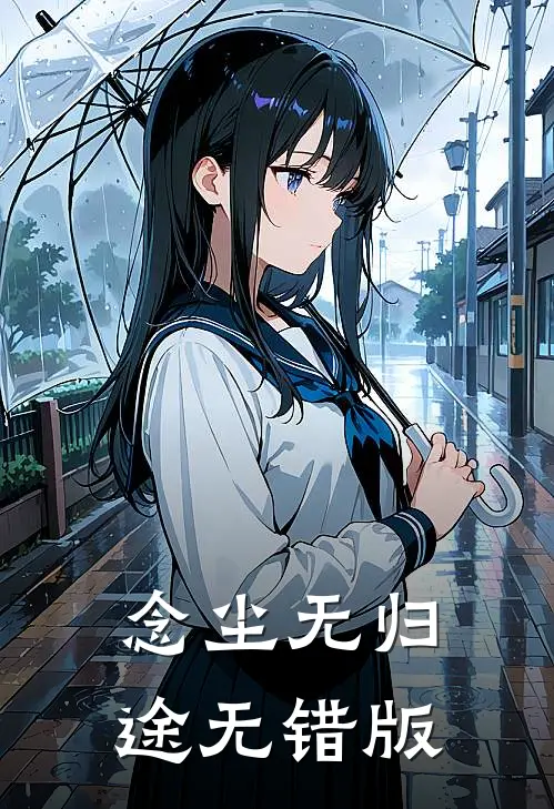 念尘无归途无错版