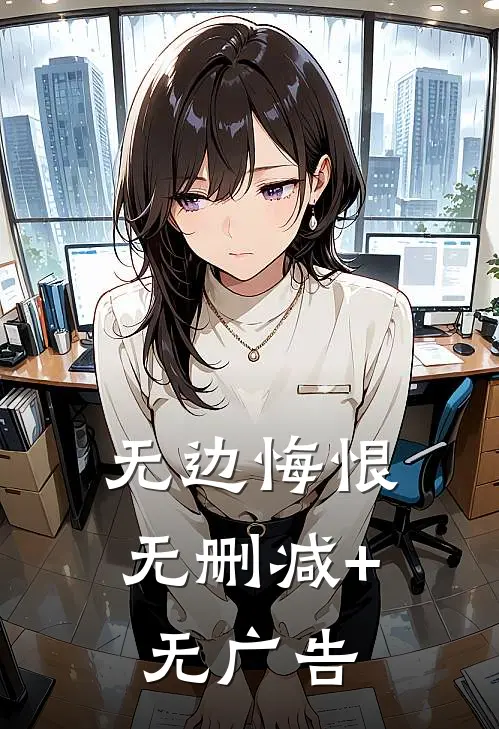 无边悔恨无删减+无广告