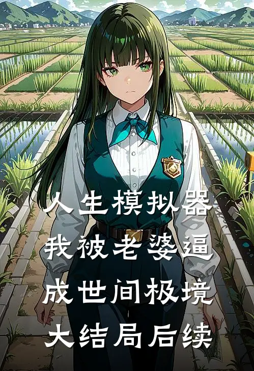 人生模拟器：我被老婆逼成世间极境大结局后续