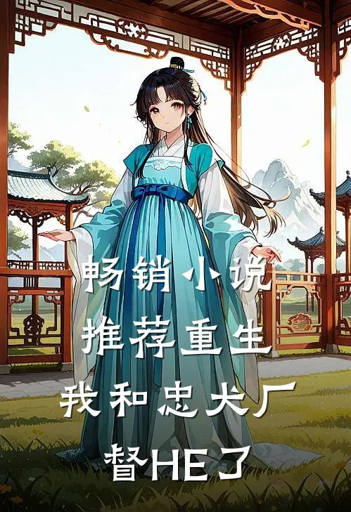 畅销小说推荐重生：我和忠犬厂督HE了