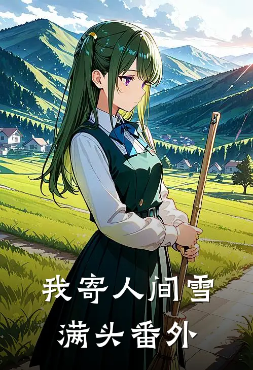 我寄人间雪满头番外