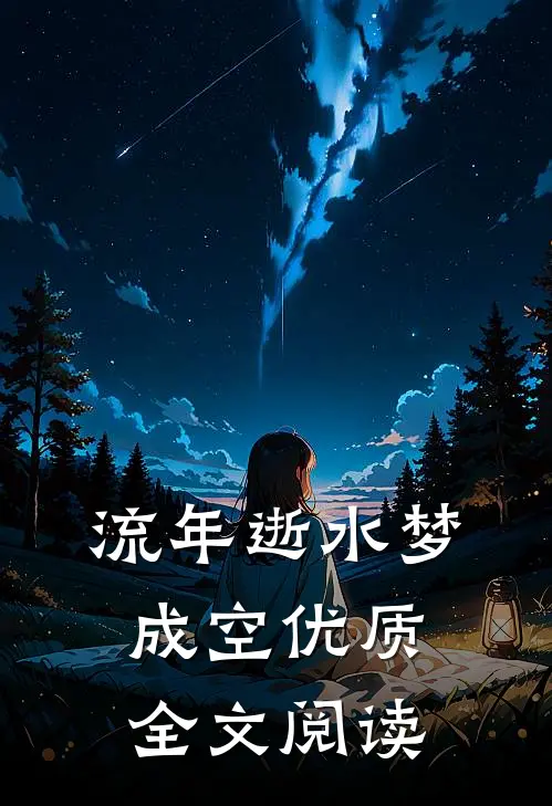 流年逝水梦成空优质全文阅读