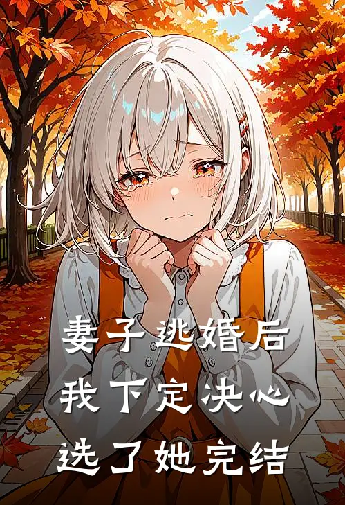 妻子逃婚后,我下定决心选了她完结