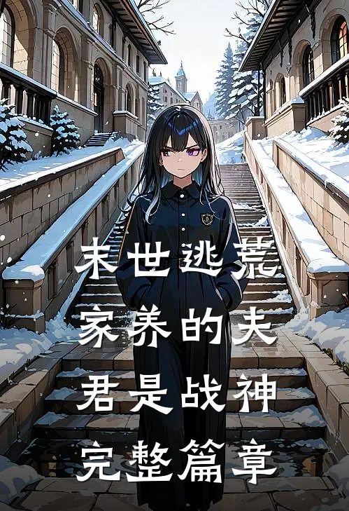 末世逃荒家养的夫君是战神完整篇章免费阅读
