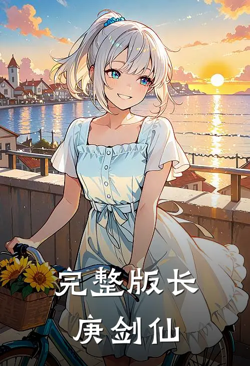 完整版长庚剑仙