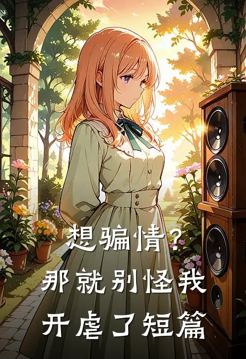 想骗情？那就别怪我开虐了短篇