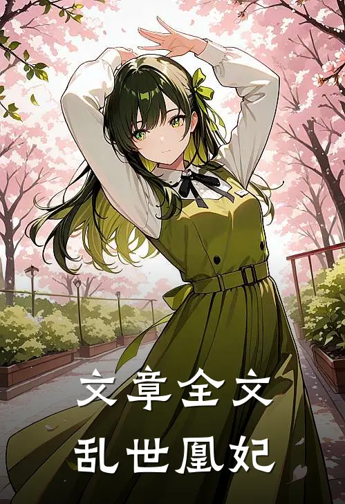 文章全文乱世凰妃