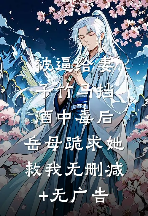被逼给妻子竹马挡酒中毒后，岳母跪求她救我无删减+无广告