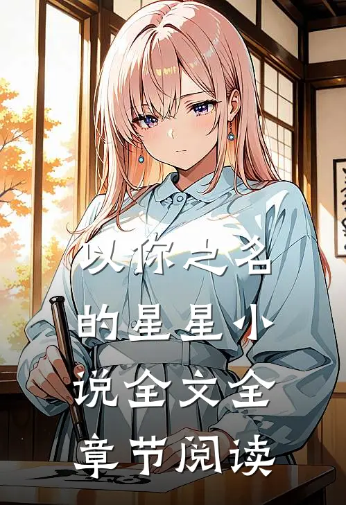以你之名的星星小说全文全章节阅读