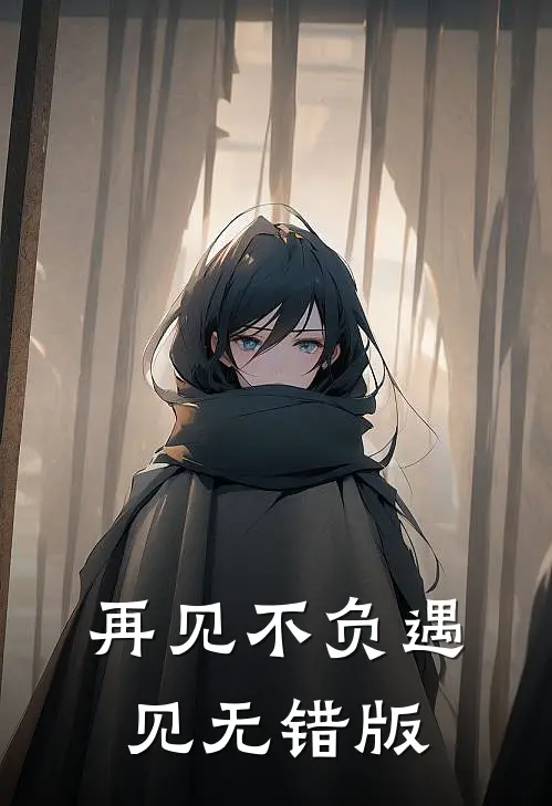 再见不负遇见无错版