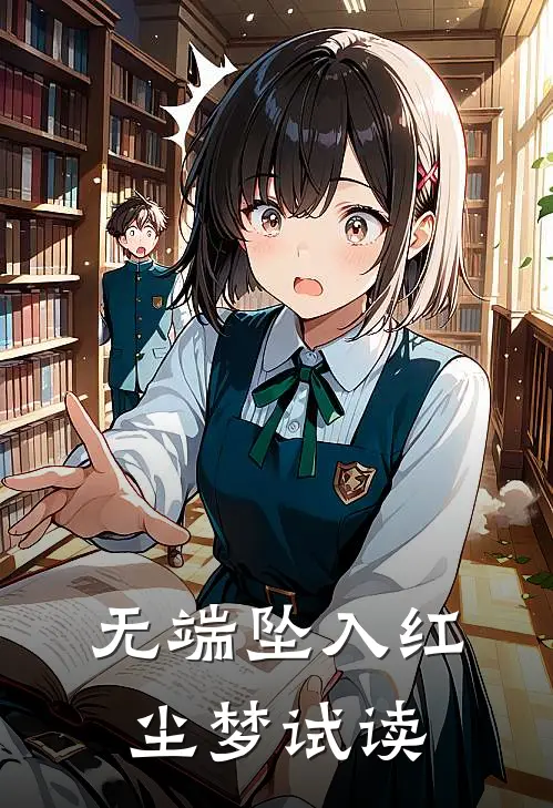 无端坠入红尘梦试读