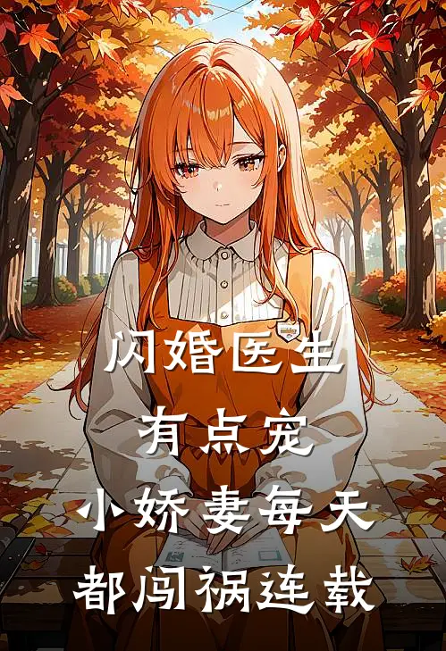 闪婚医生有点宠，小娇妻每天都闯祸连载