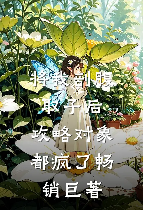 将我剖腹取子后，攻略对象都疯了畅销巨著