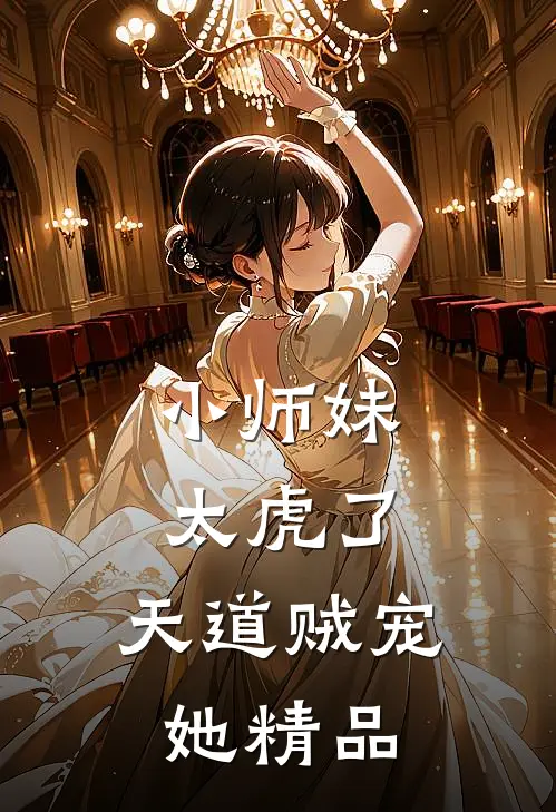 小师妹太虎了，天道贼宠她精品