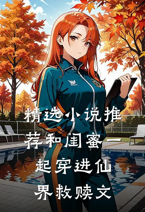 精选小说推荐和闺蜜一起穿进仙界救赎文