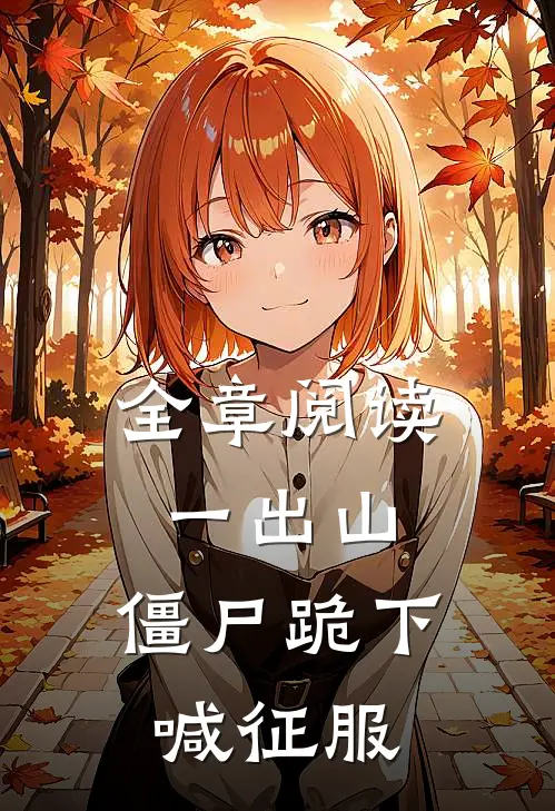 全章阅读一出山，僵尸跪下喊征服